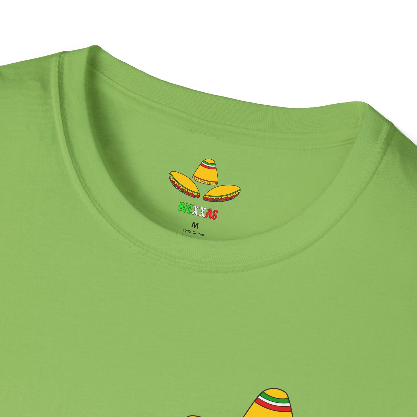Camisa Culpable