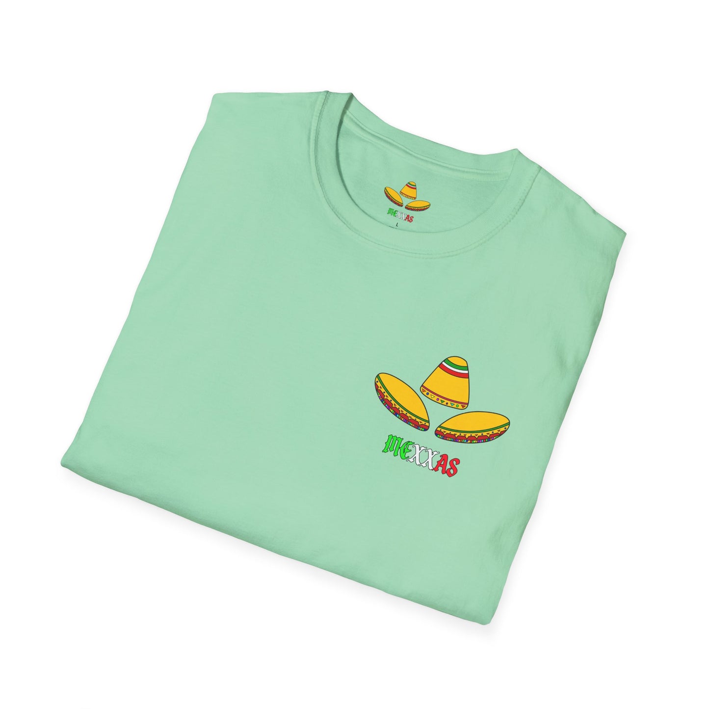 Camisa Culpable