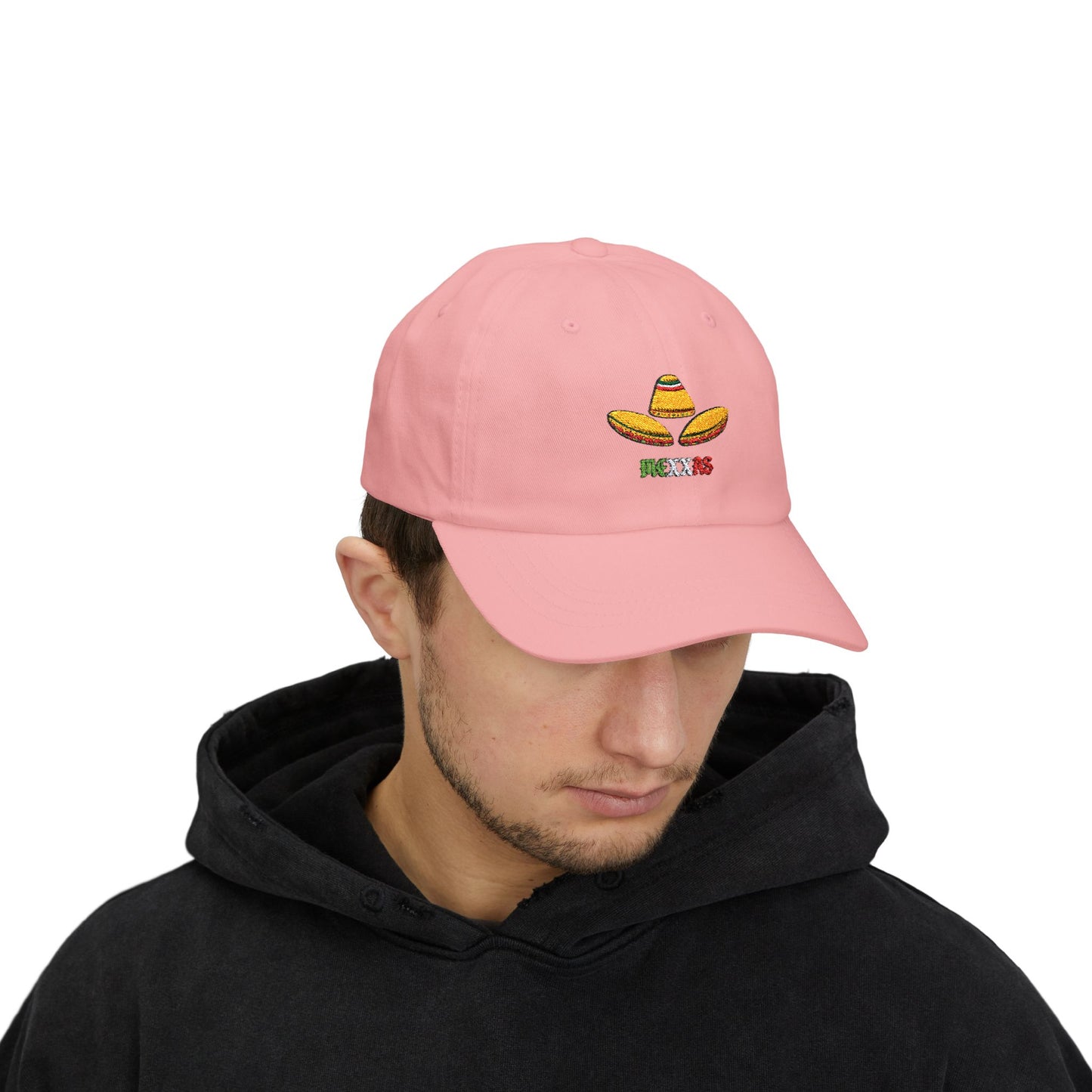 Gorra Mexxas