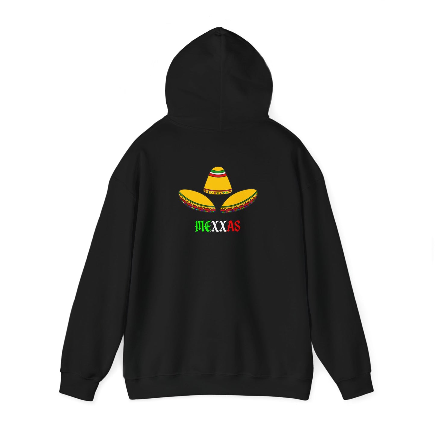 Sudadera Ajolote