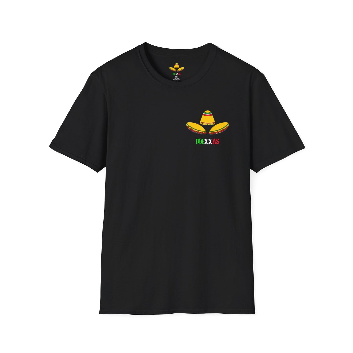 Camisa Culpable