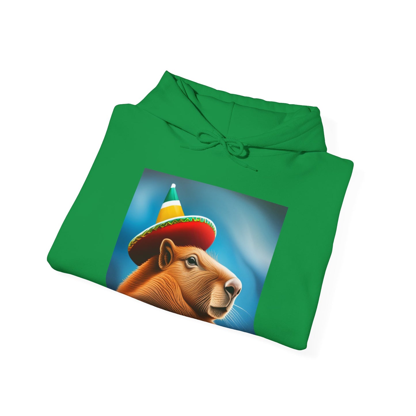 Sudadera CapiMexxas