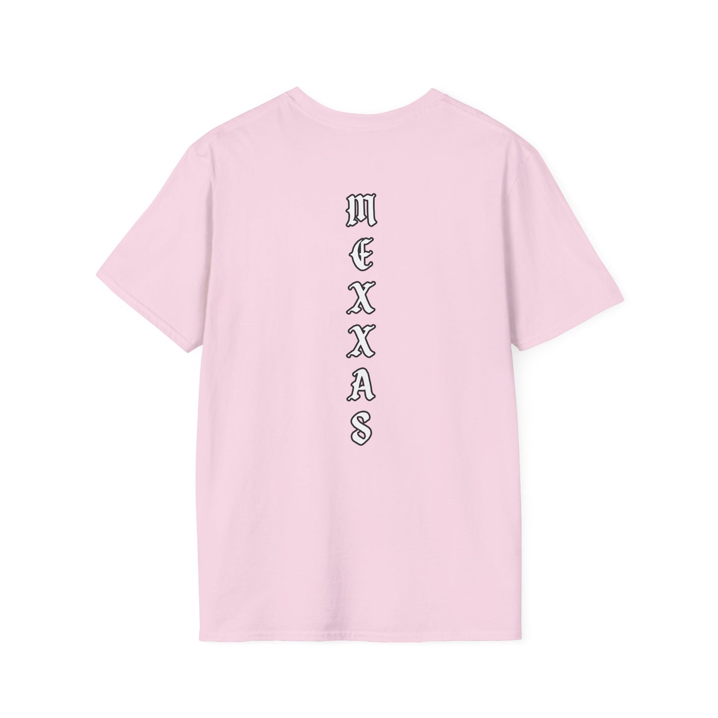 Camisa ganó el dinero no el amor