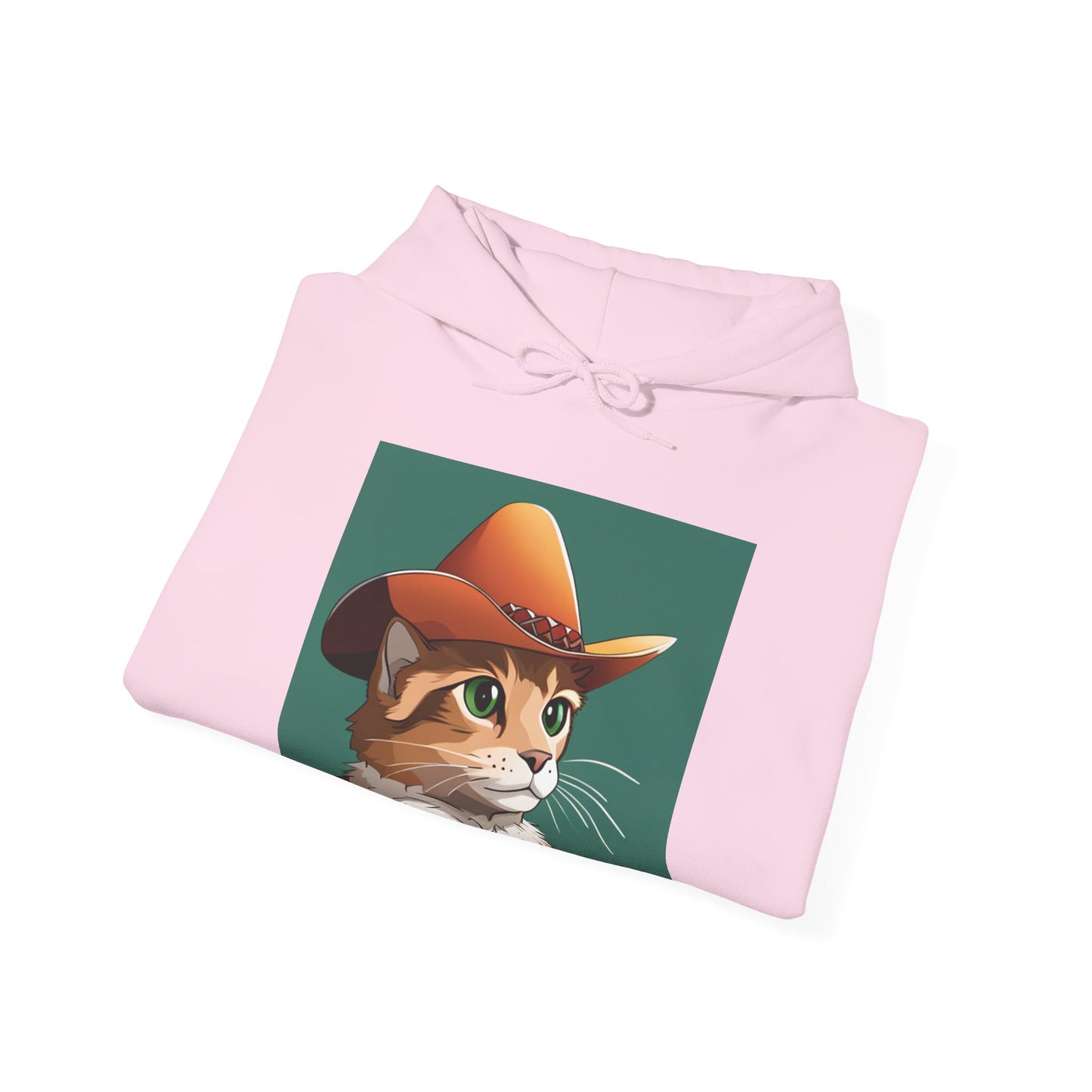 Sudadera Gatito