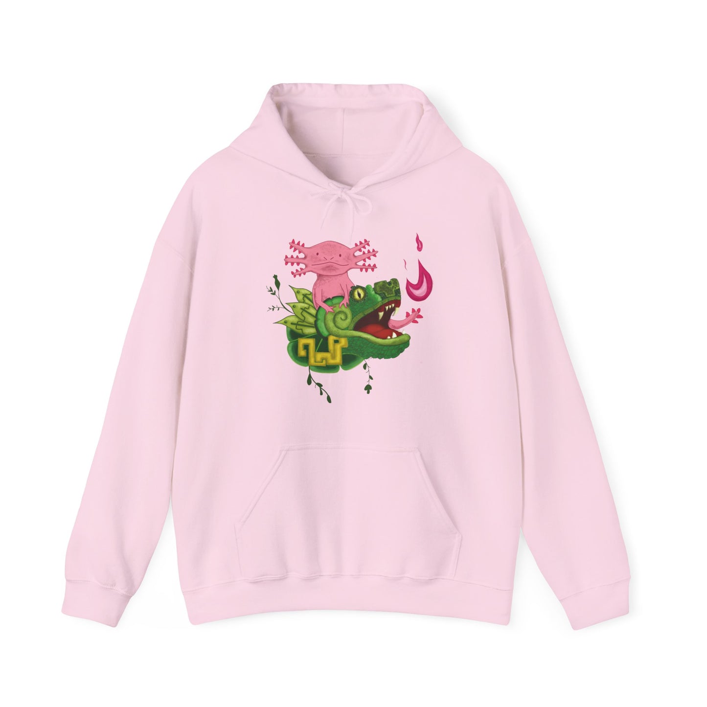 Sudadera Ajolote
