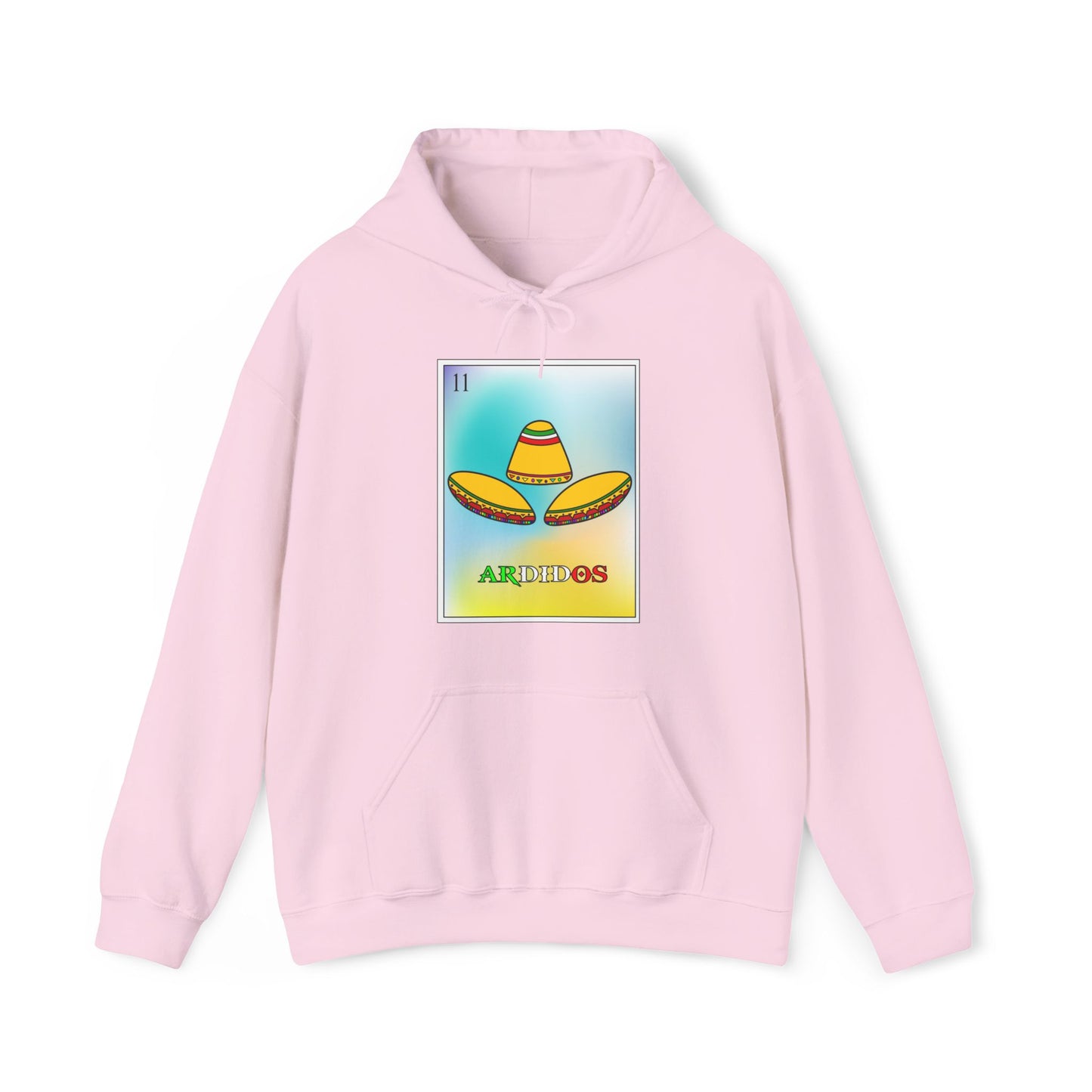 Sudadera Ardidos