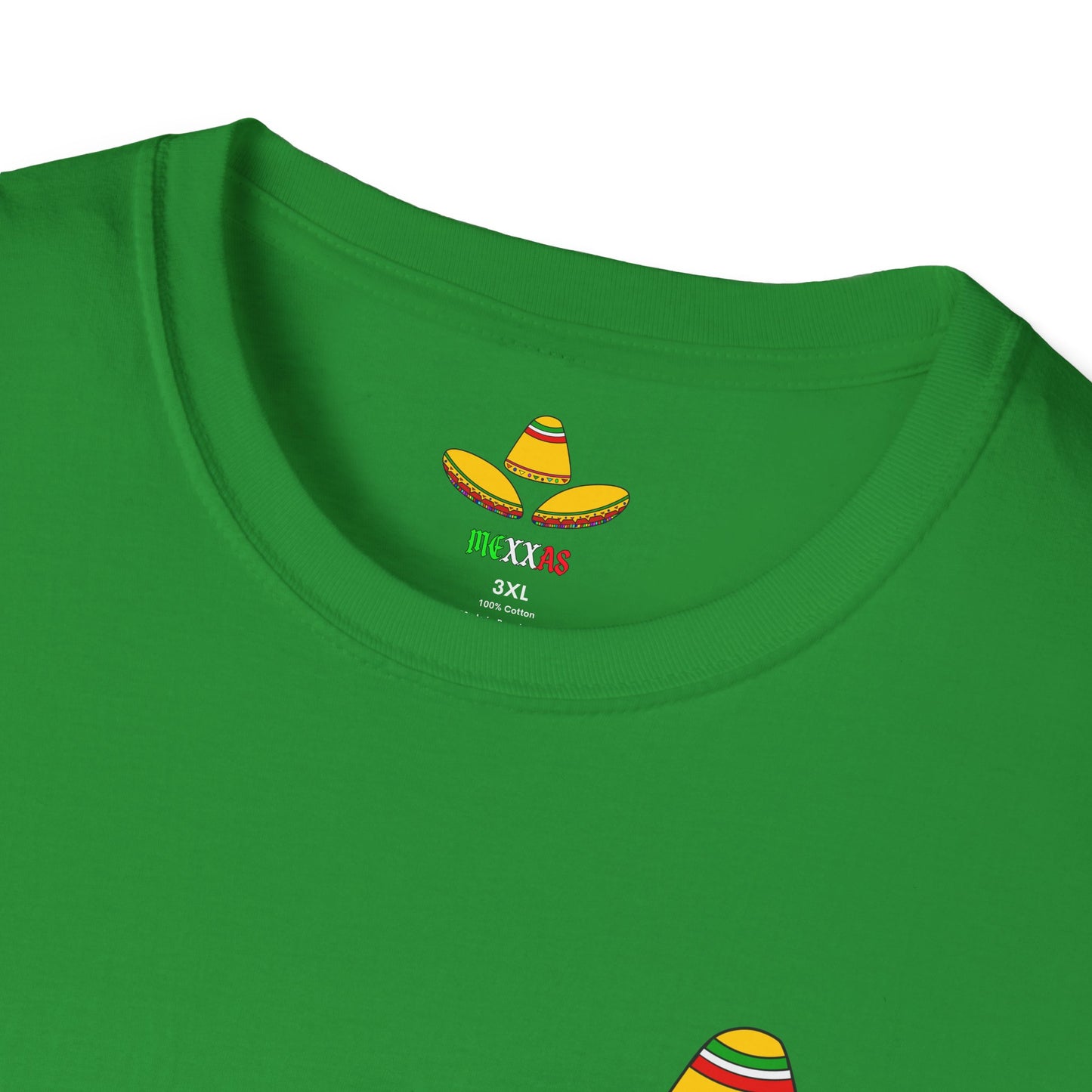 Camisa Culpable