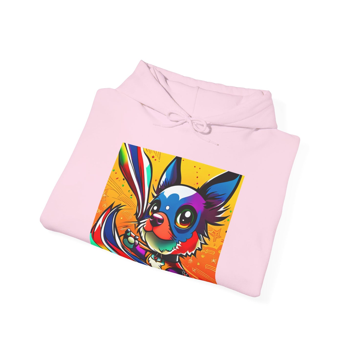 Sudadera Chihuahua