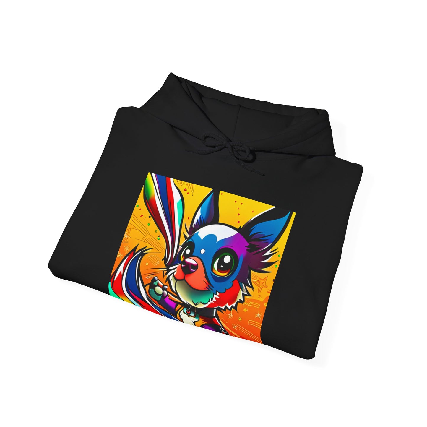 Sudadera Chihuahua