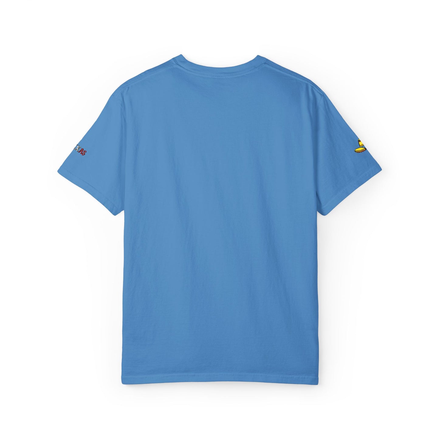 Camiseta Mexxas Bordada
