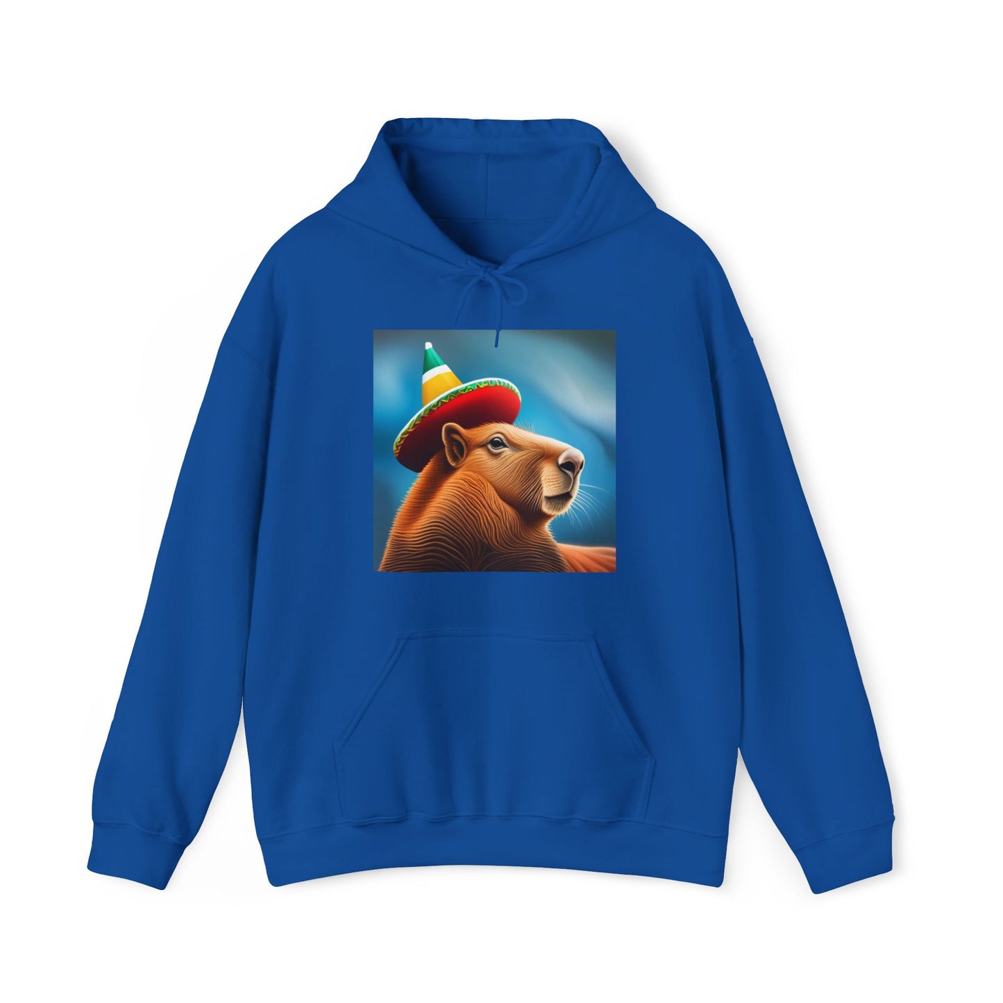 Sudadera CapiMexxas