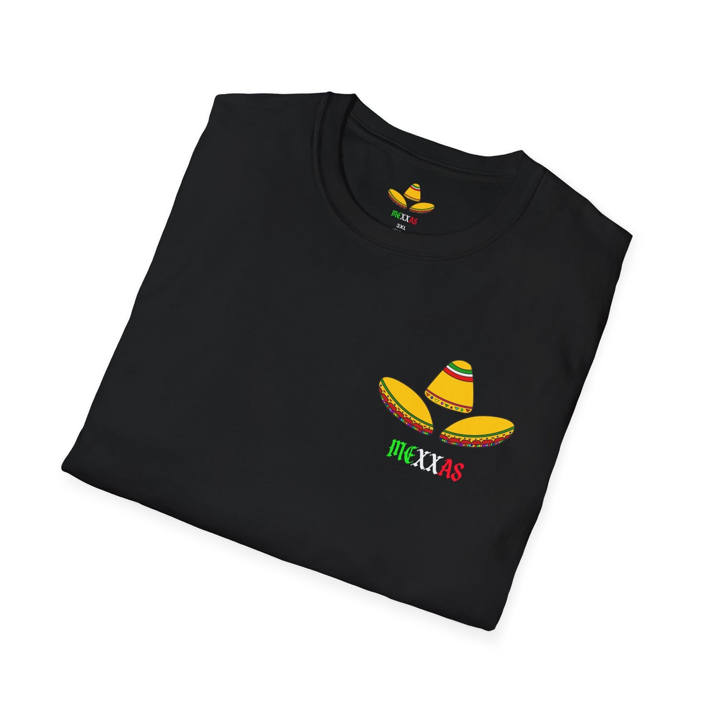Camisa Culpable