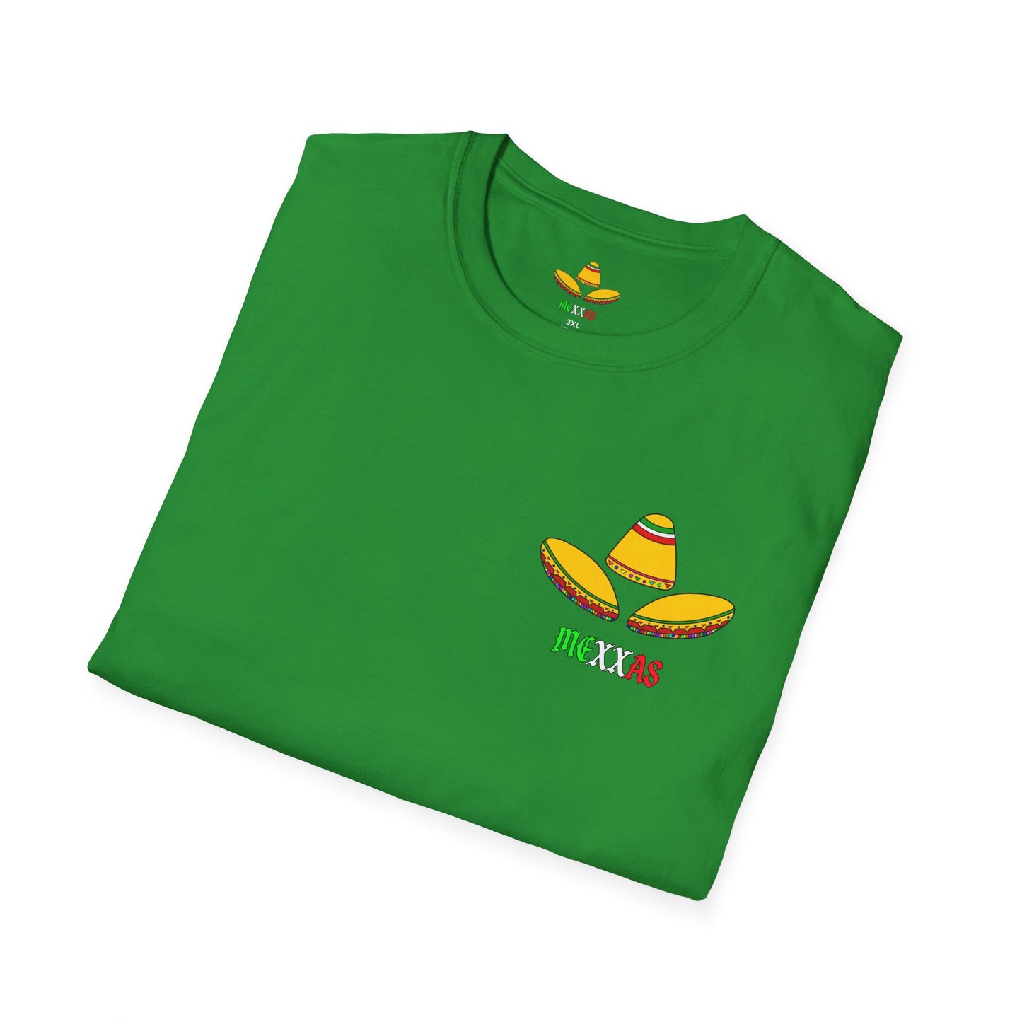 Camisa Culpable