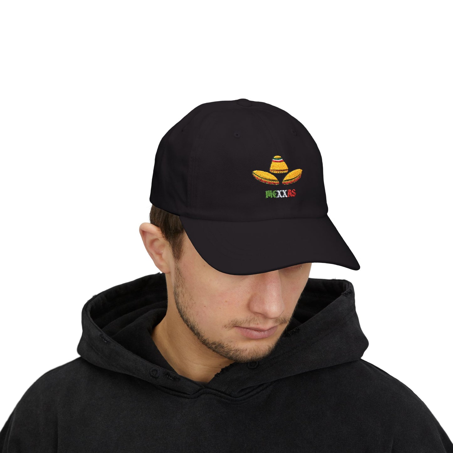 Gorra Mexxas
