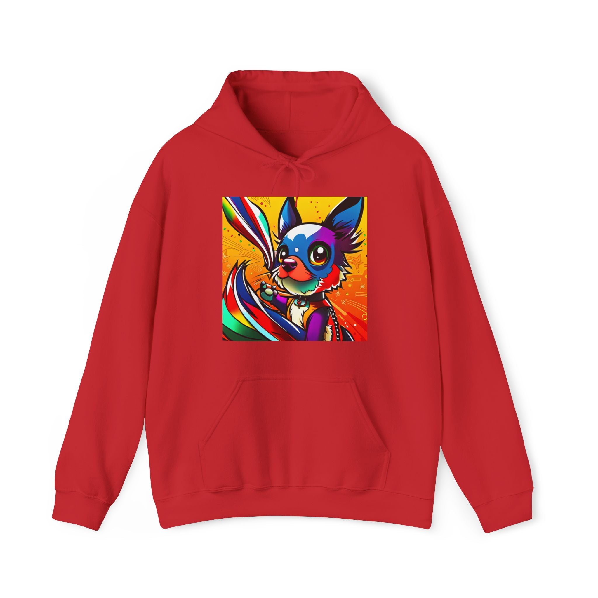 Sudadera Chihuahua