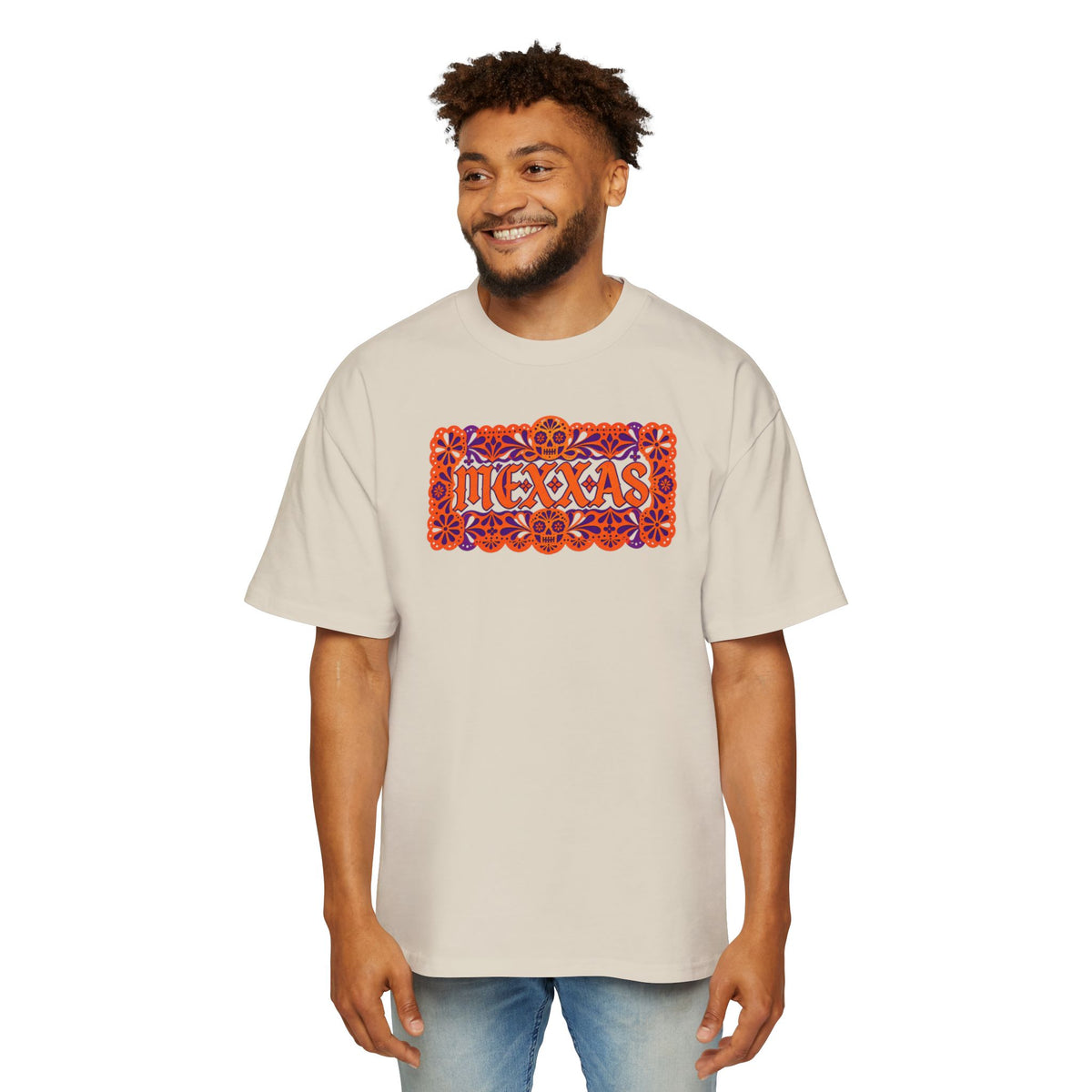 Oversize Tortuga Alebrije