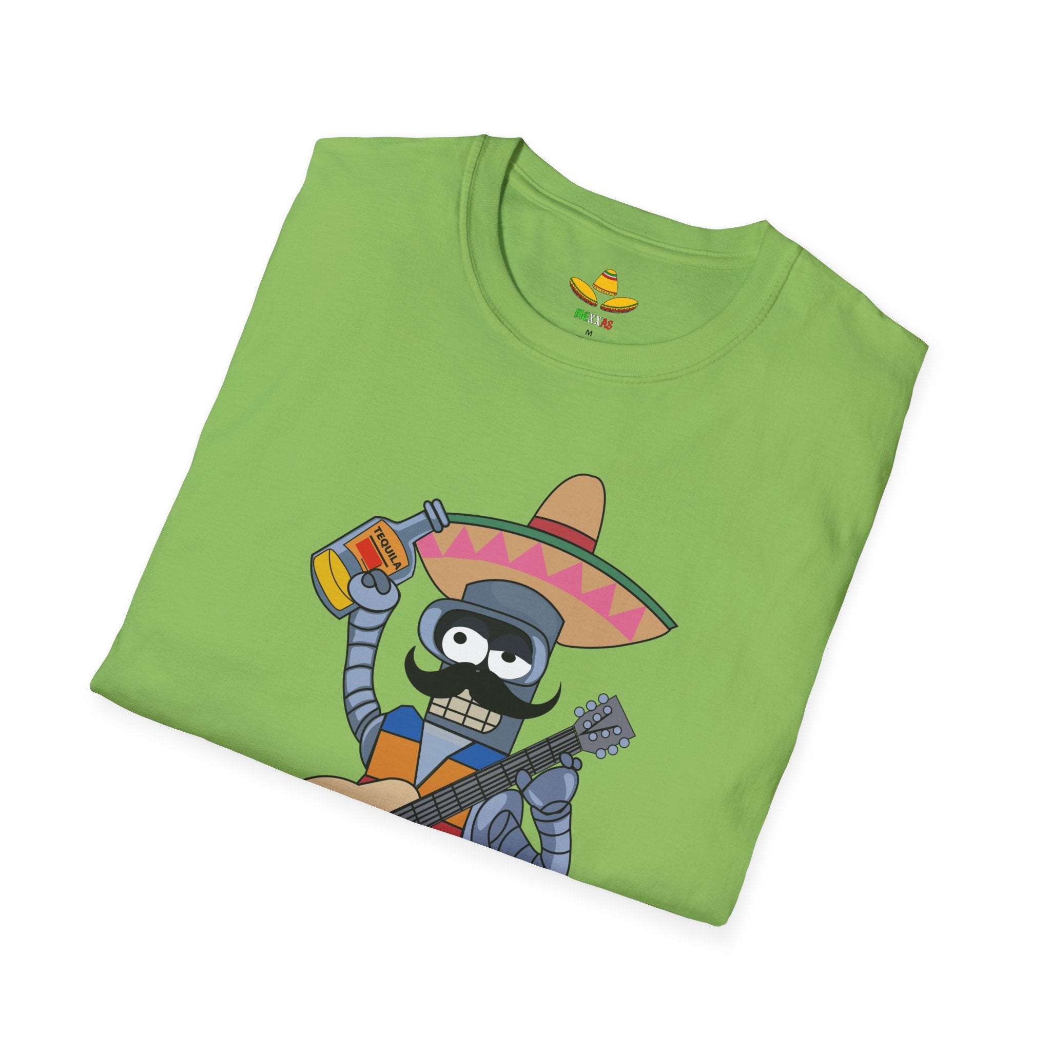 Camisa Benders