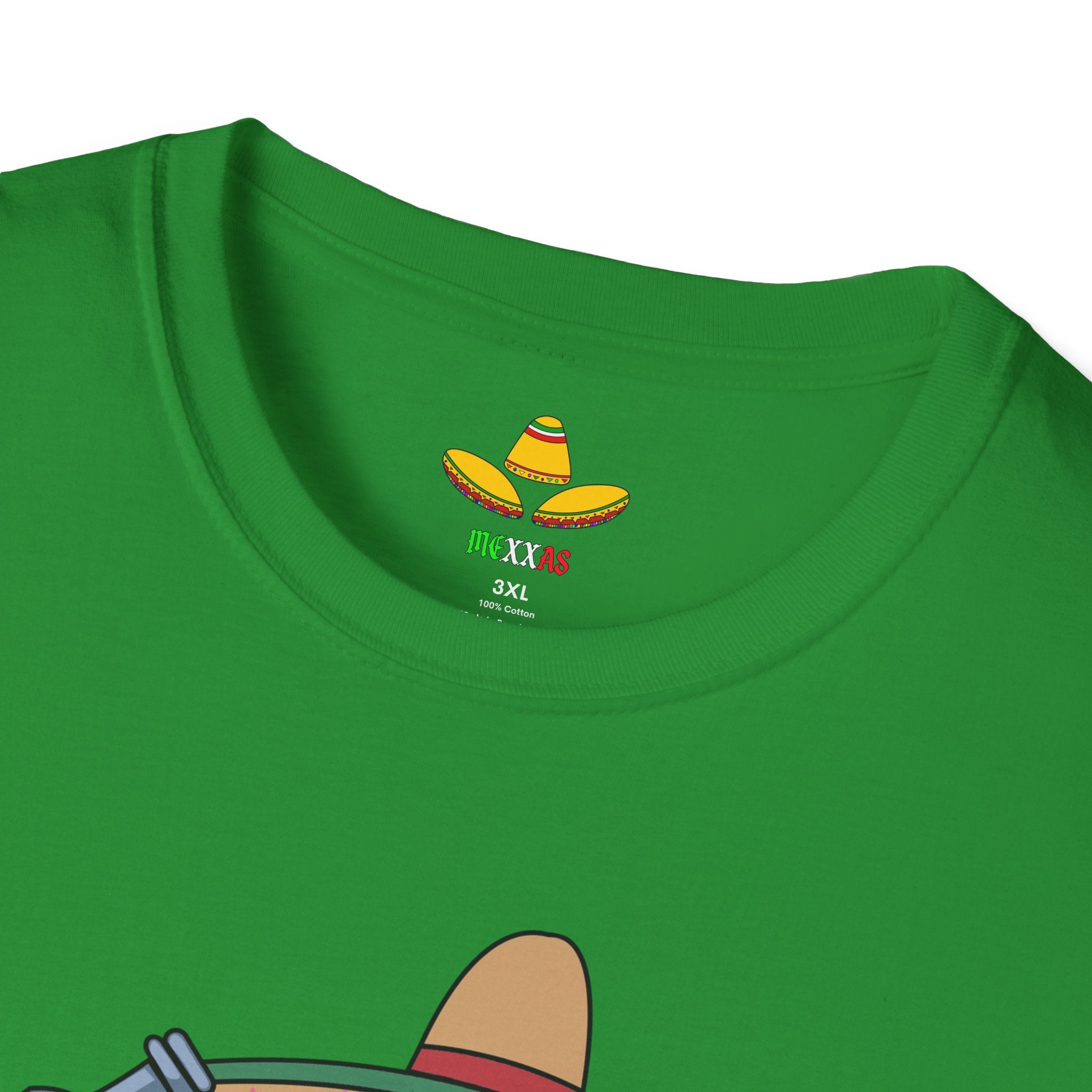 Camisa Benders