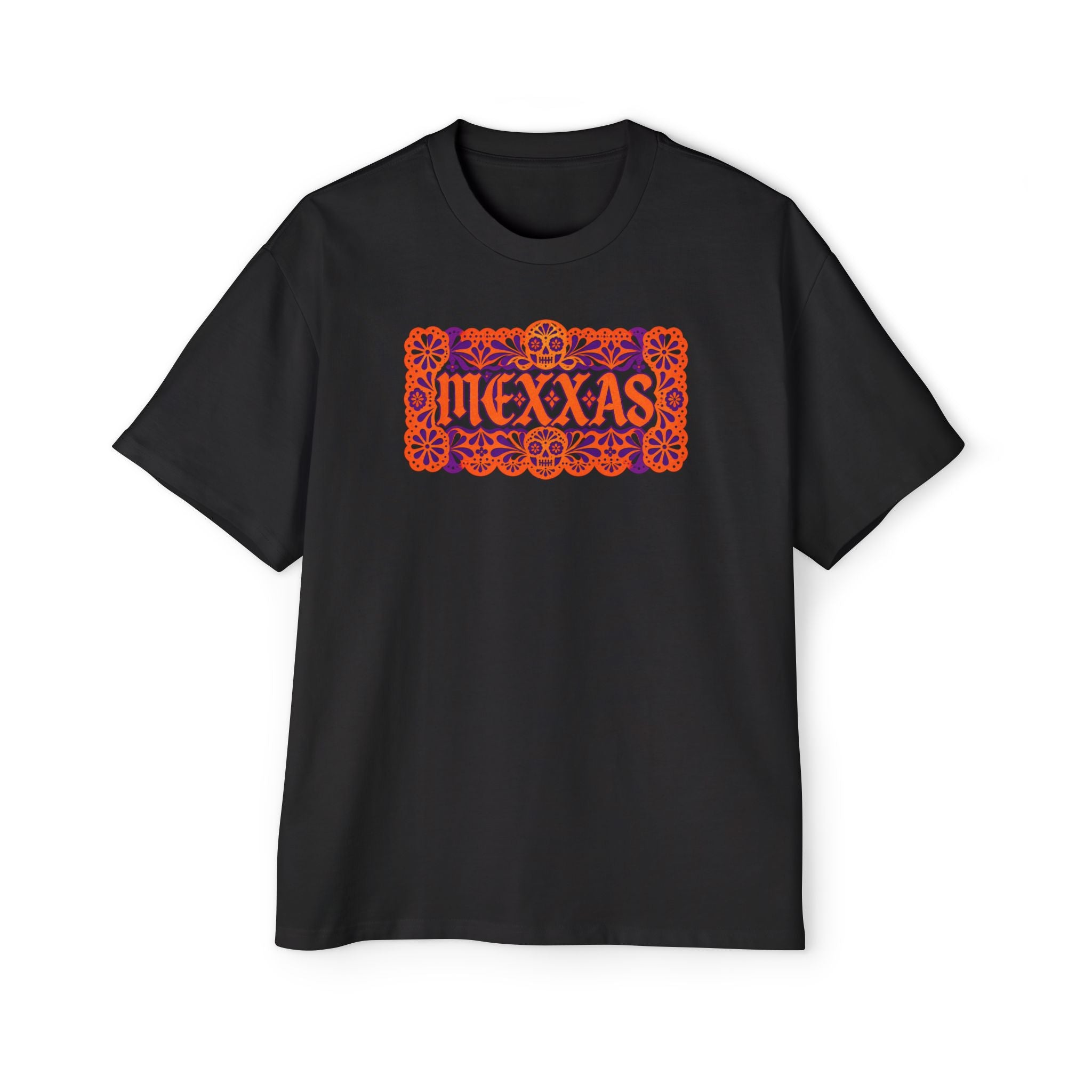 Oversize Tortuga Alebrije