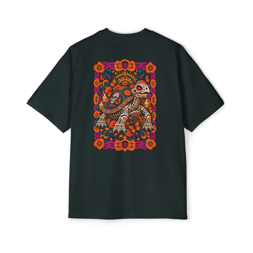Oversize Tortuga Alebrije
