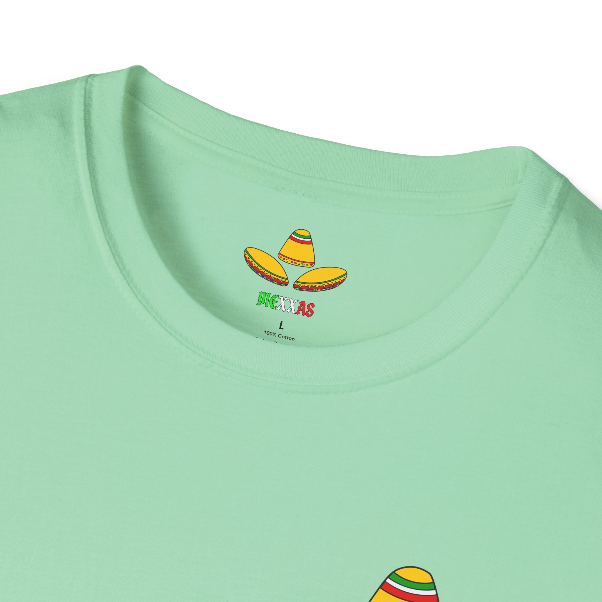 Camisa Culpable