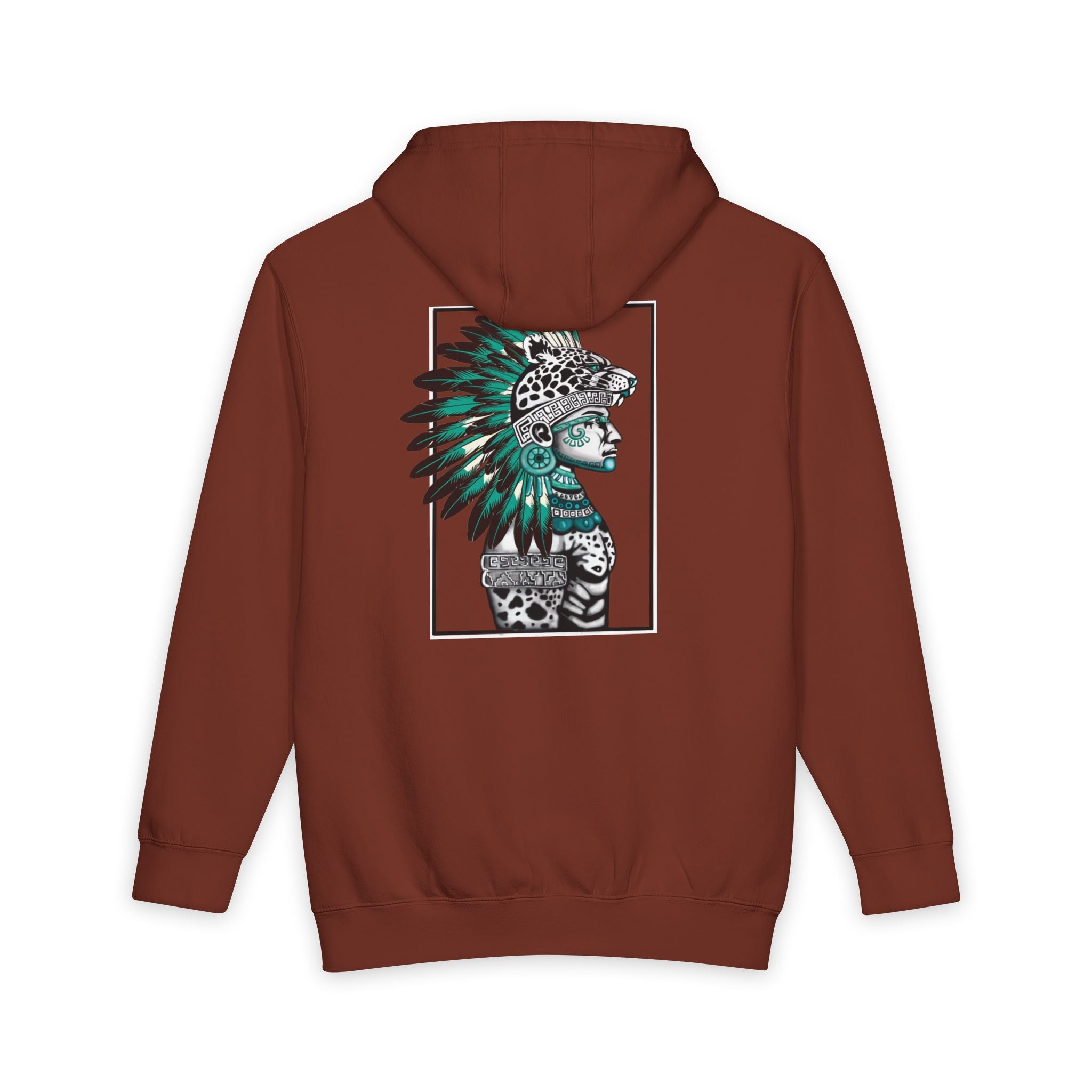 Sudadera Edición Especial guerrero Ocelotl