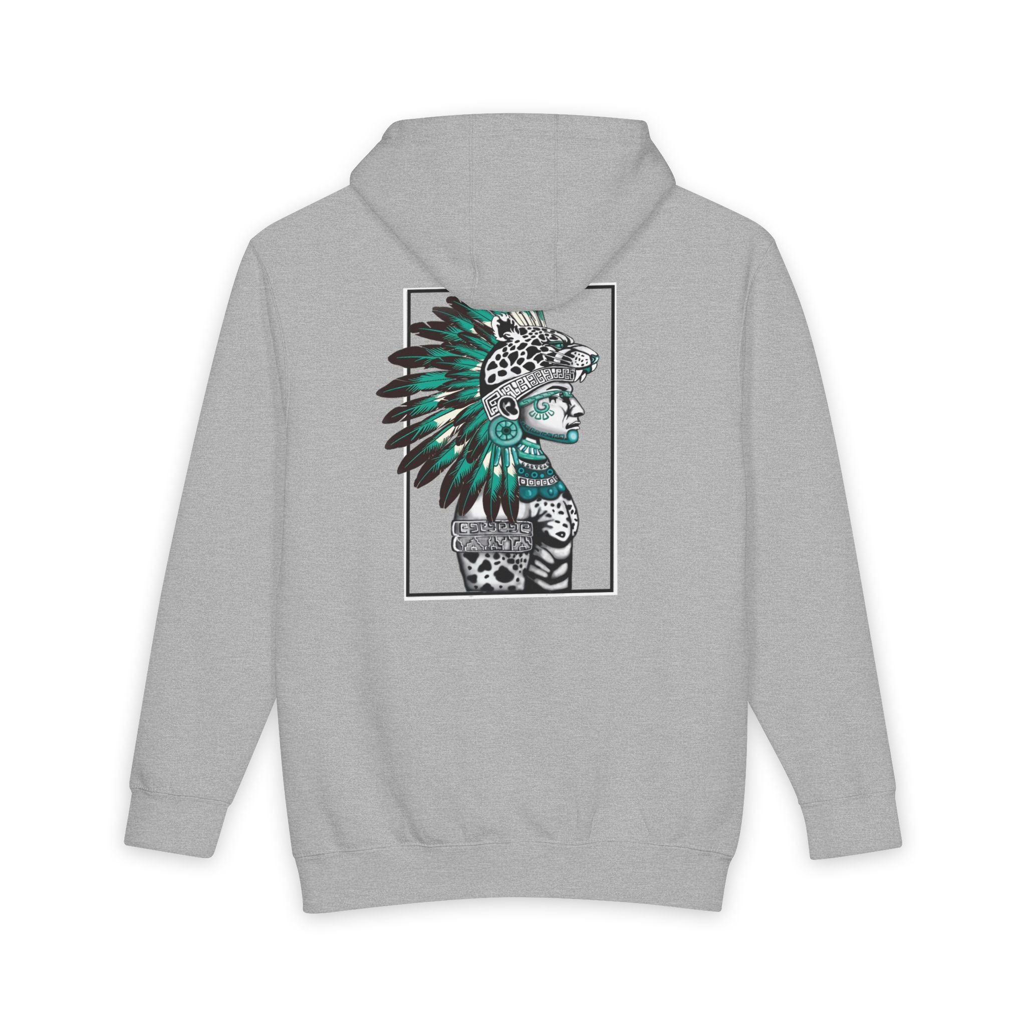 Sudadera Edición Especial guerrero Ocelotl