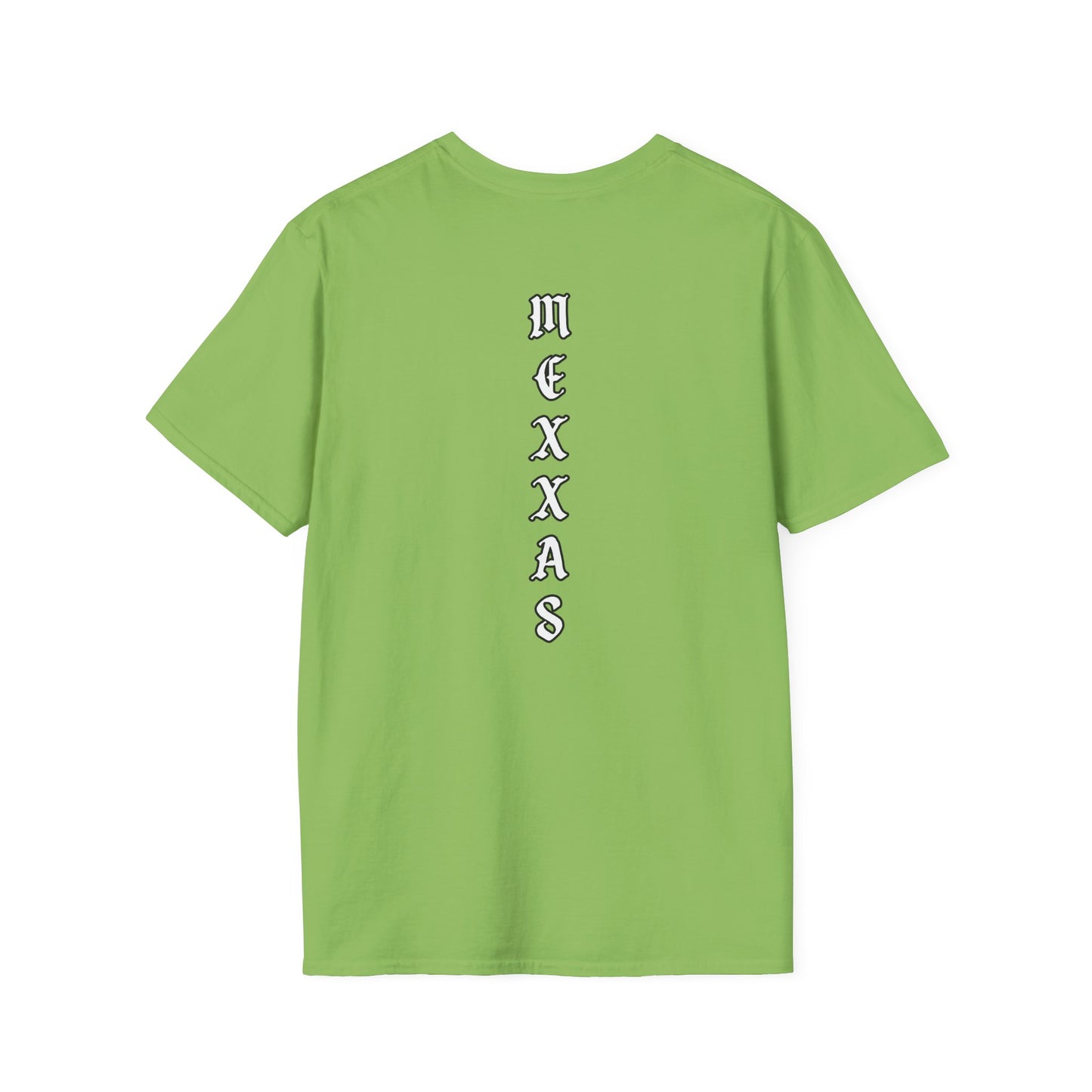 Camisa ganó el dinero no el amor