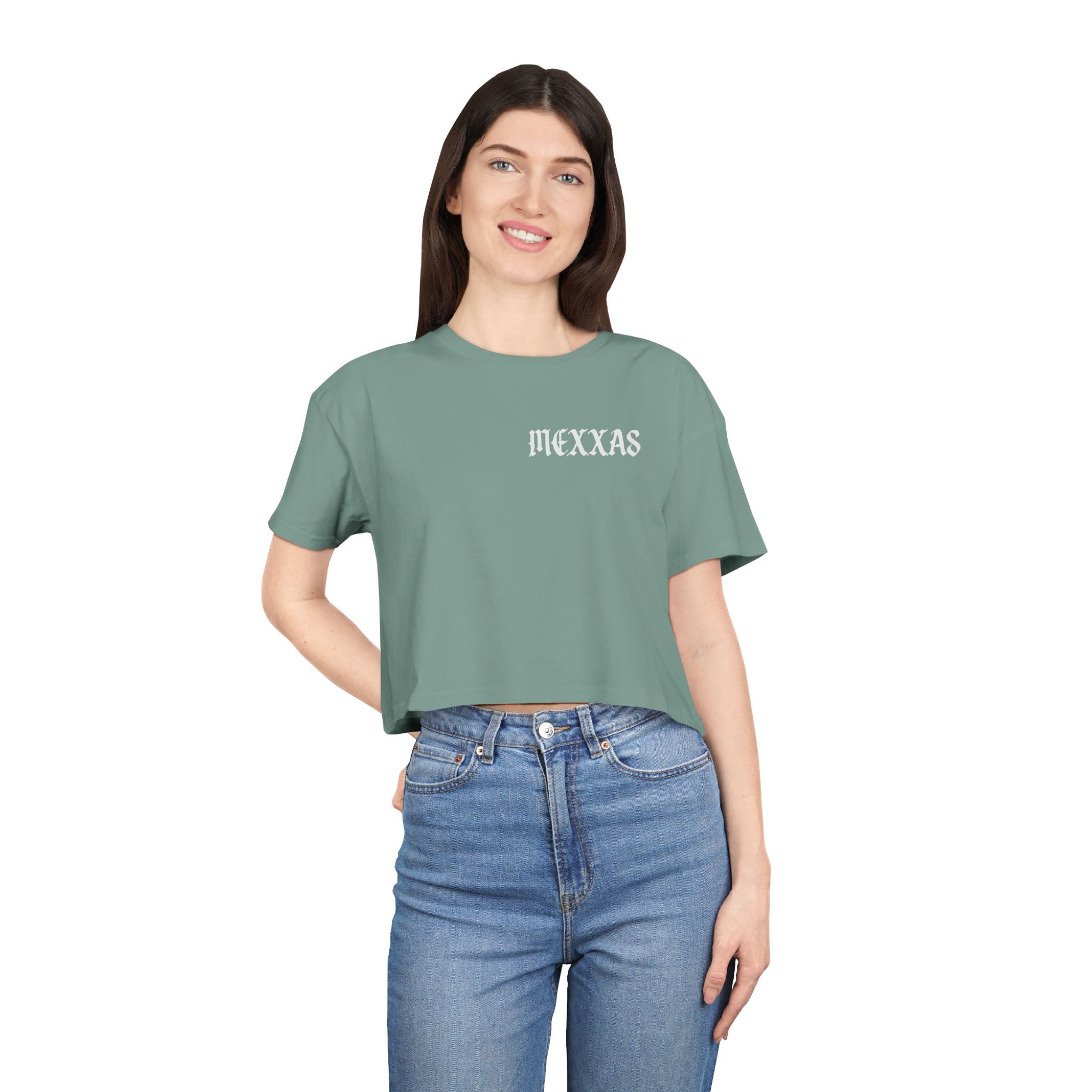 Camiseta Corta Culpable
