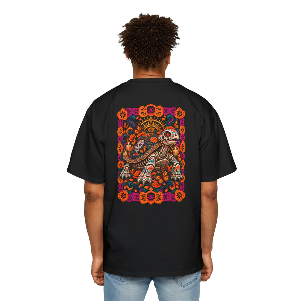 Oversize Tortuga Alebrije