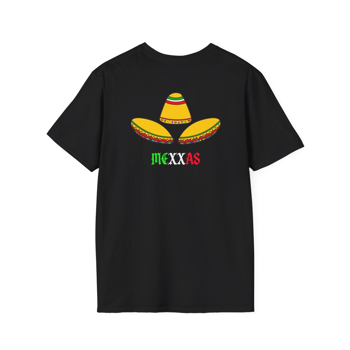 Camisa Perrito Bélico