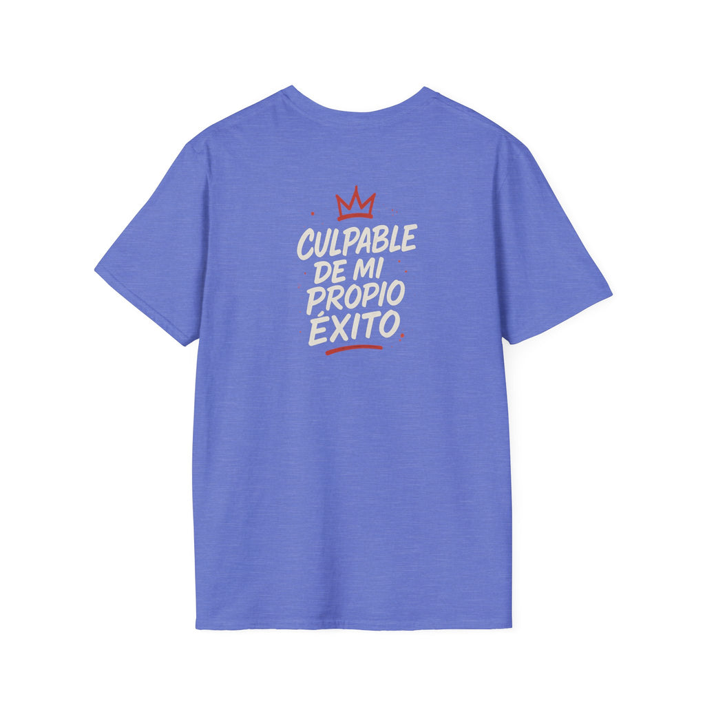 Camisa Culpable
