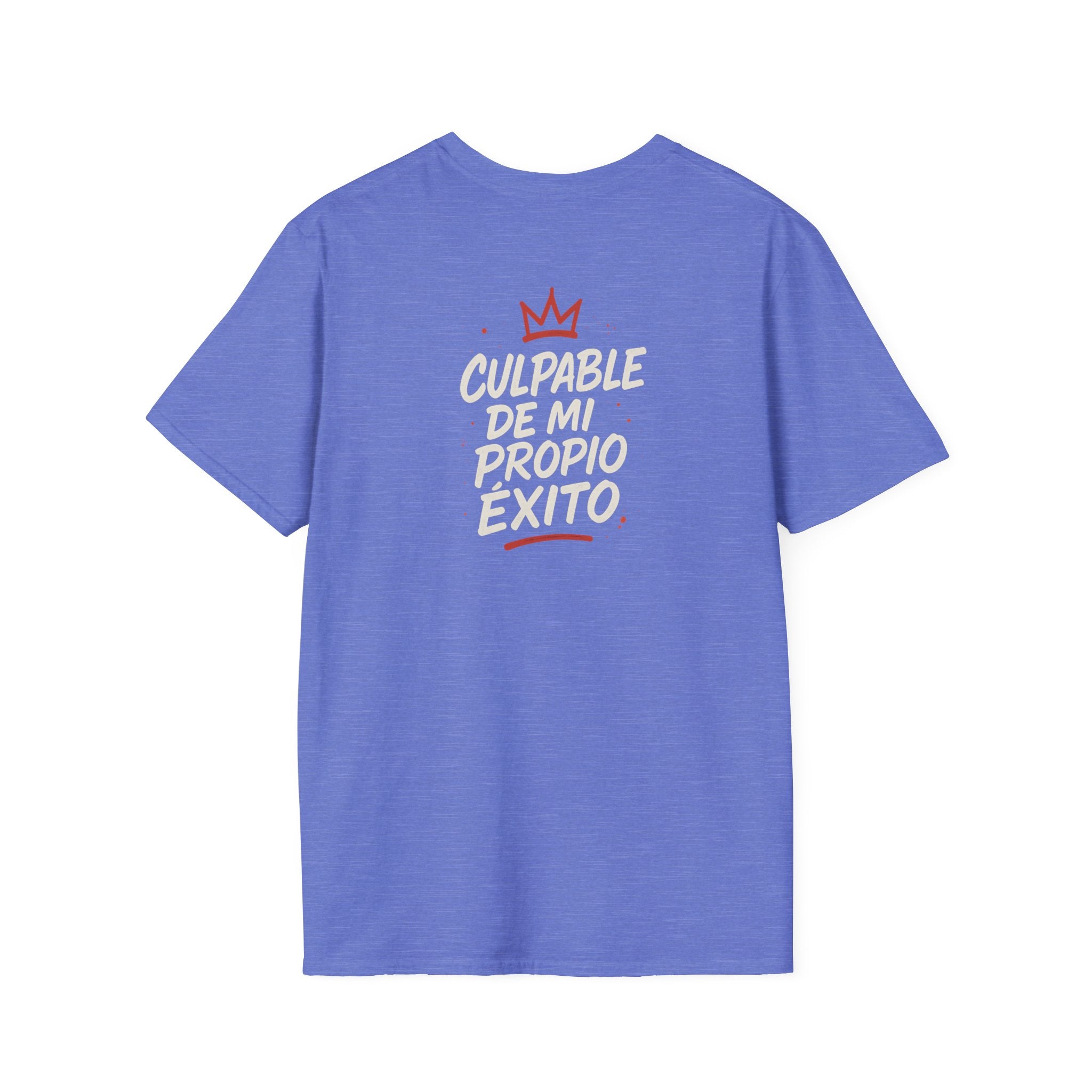 Camisa Culpable