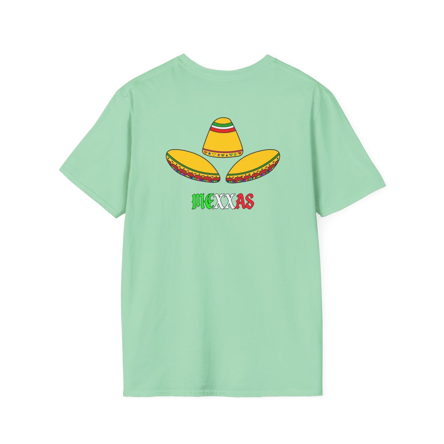 Camisa Perrito Bélico