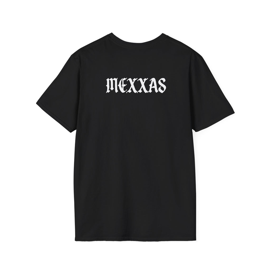 Camisa Yo Pezco Verdes