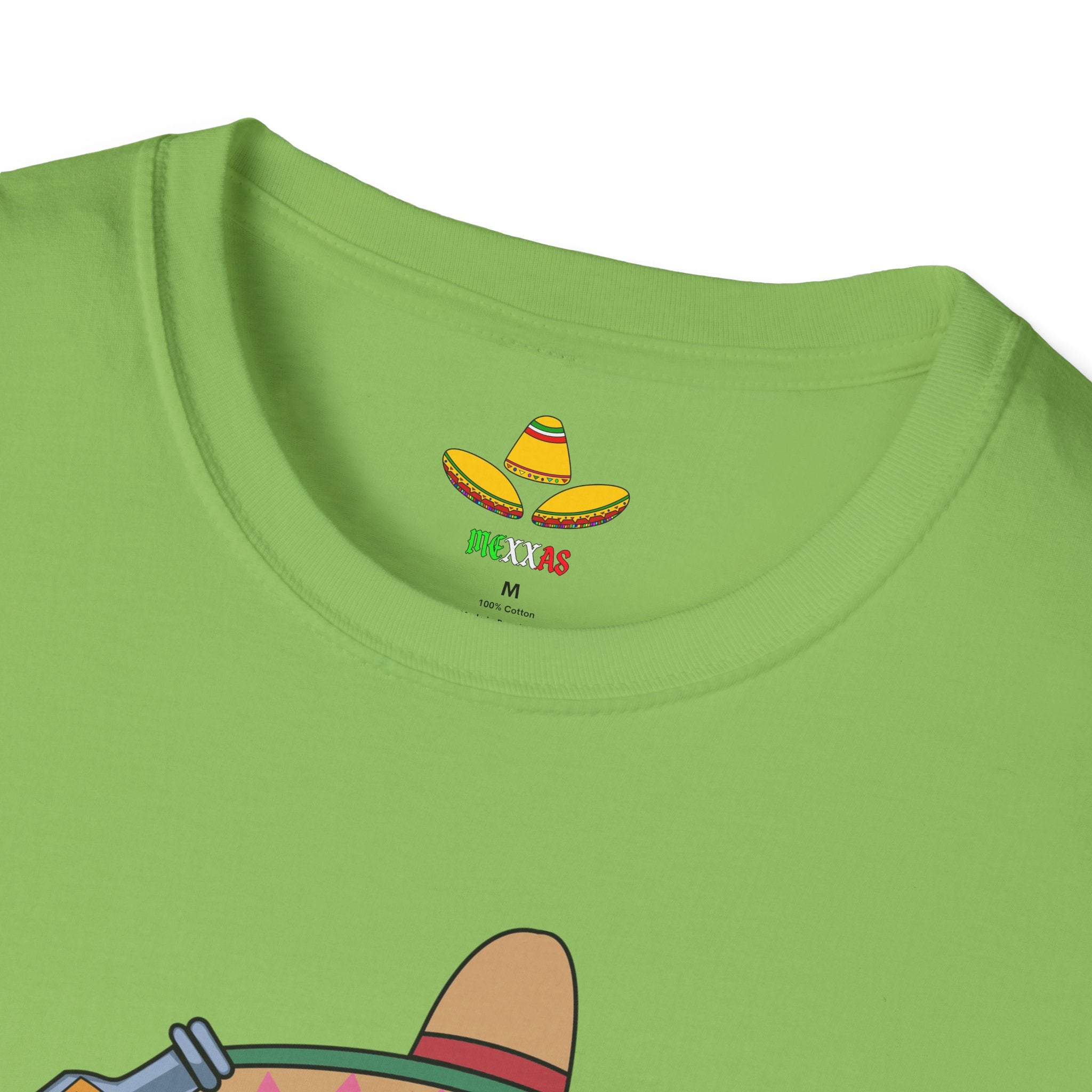 Camisa Benders