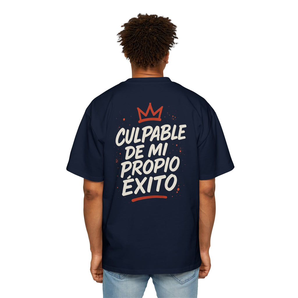 Oversize Culpable