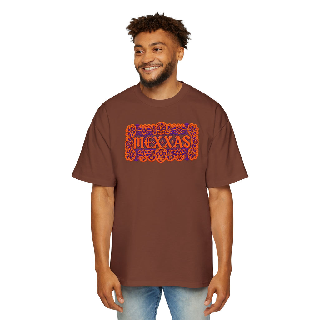 Oversize Tortuga Alebrije