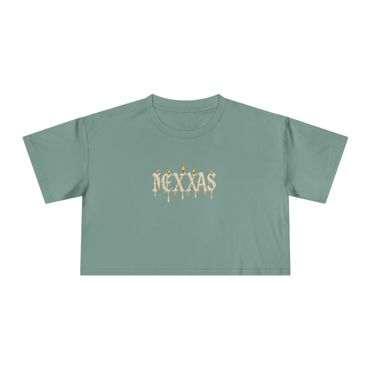 Camiseta Corta Día de muertos