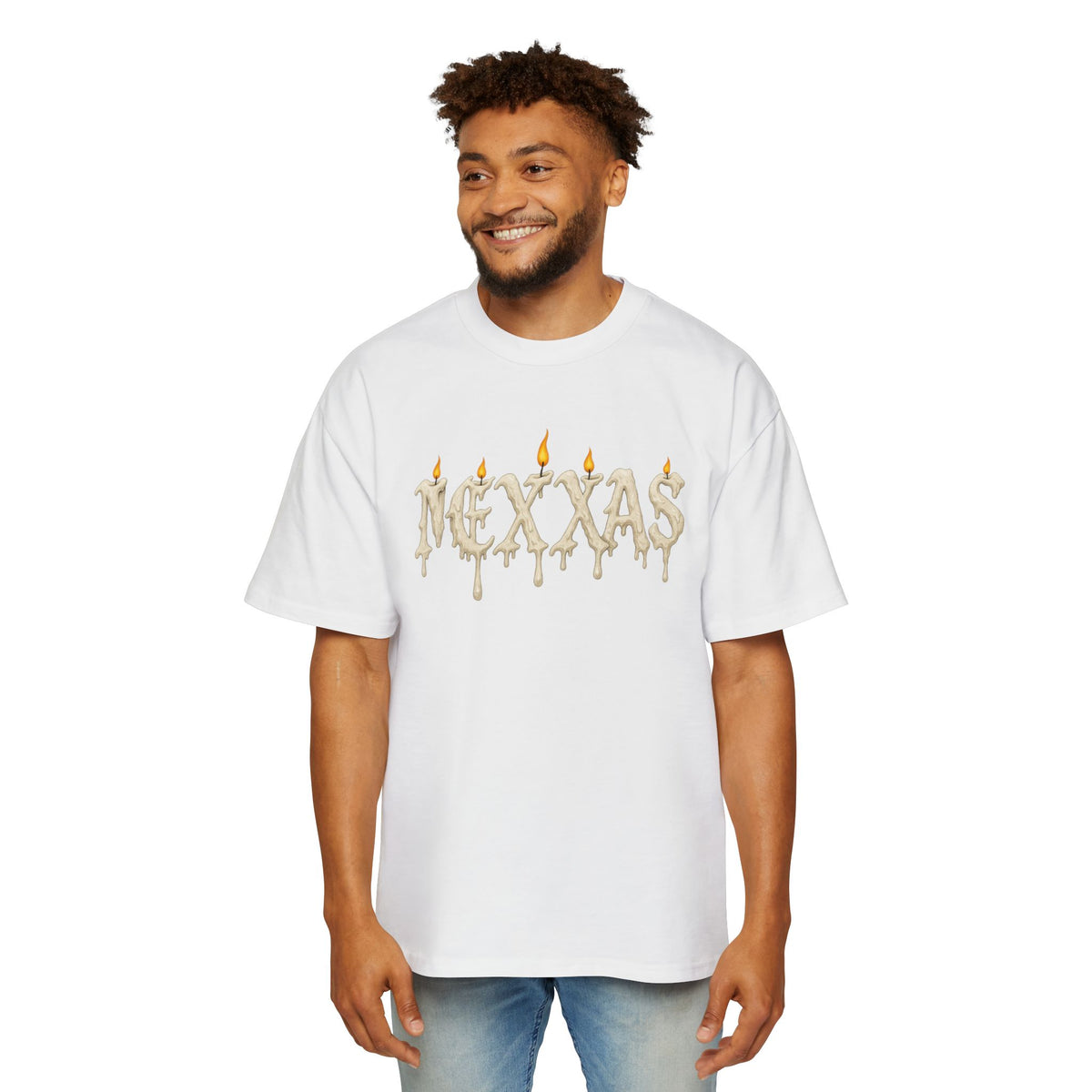 Oversize Edición Especial Día de Muertos