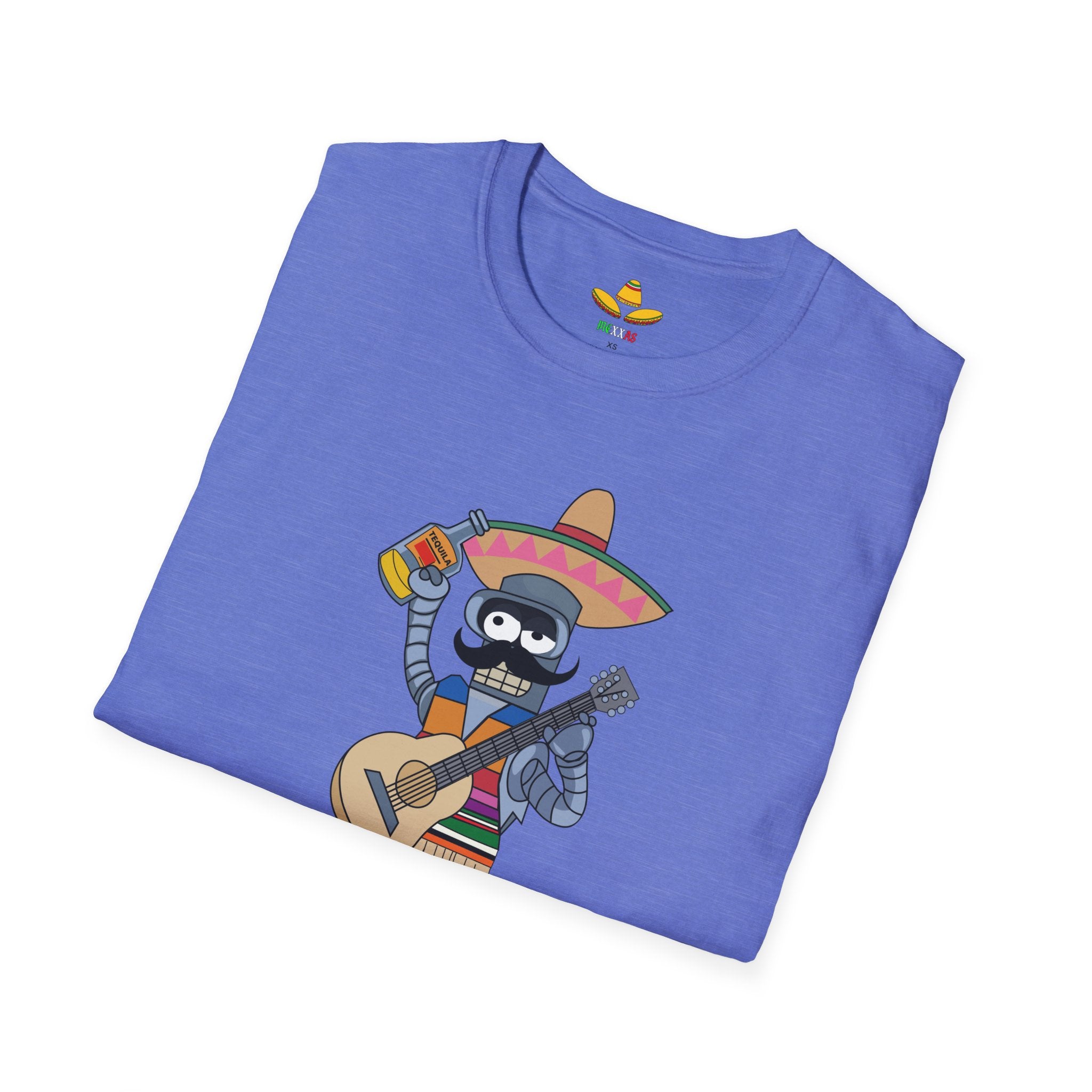 Camisa Benders