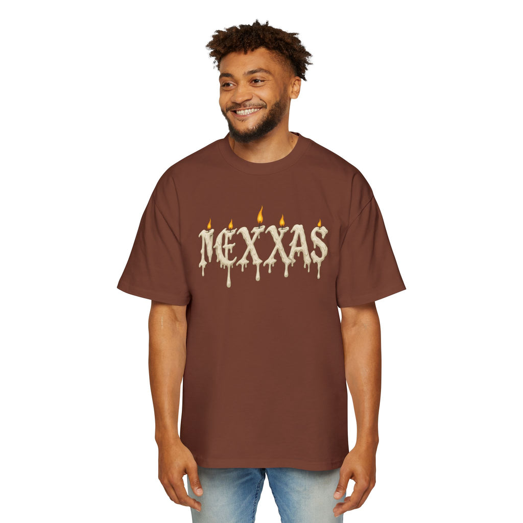 Oversize Edición Especial Día de Muertos