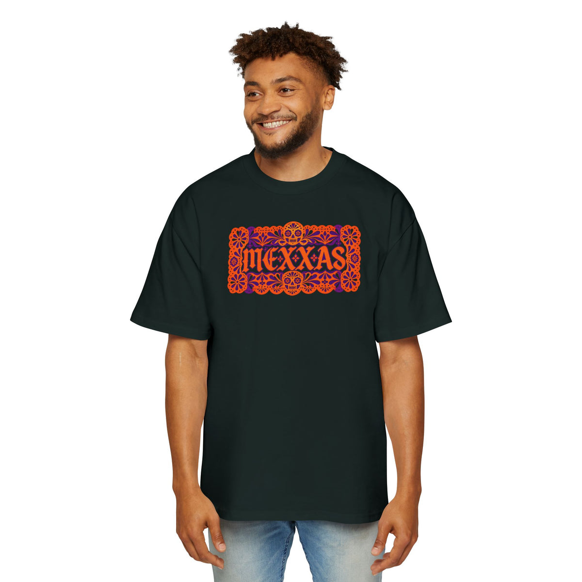 Oversize Tortuga Alebrije