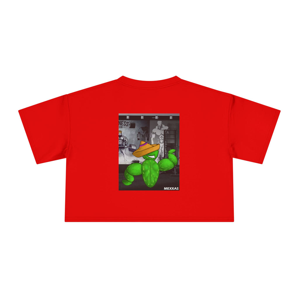 Camiseta Corta Nopal