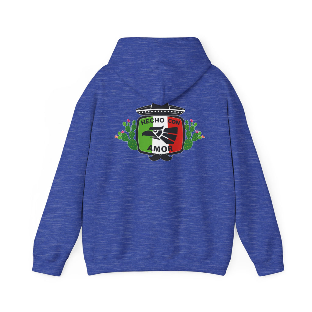 Sudadera Hecho Con Amor