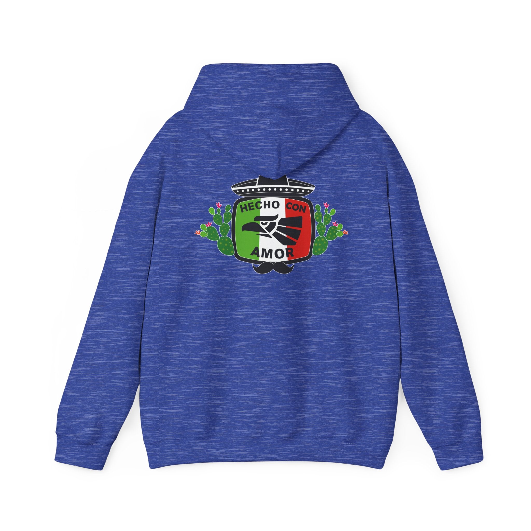 Sudadera Hecho Con Amor