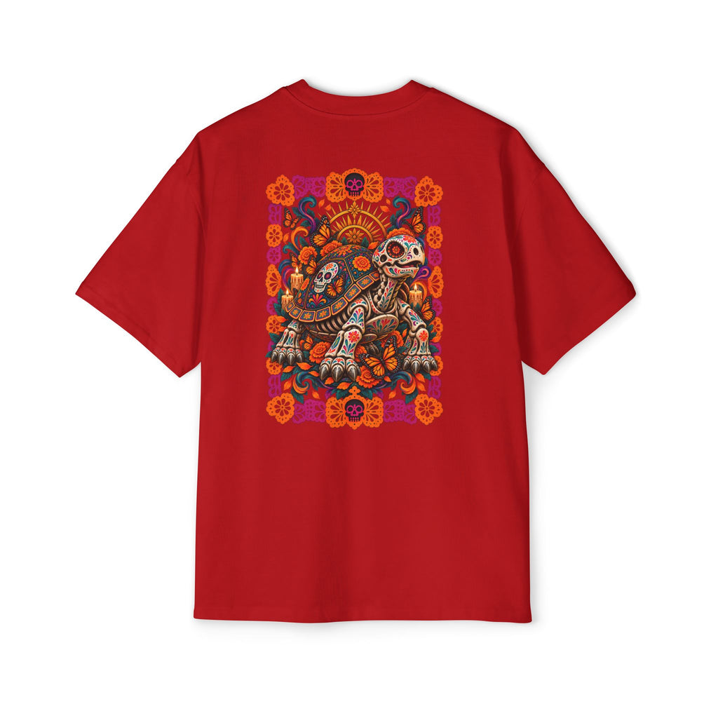 Oversize Tortuga Alebrije