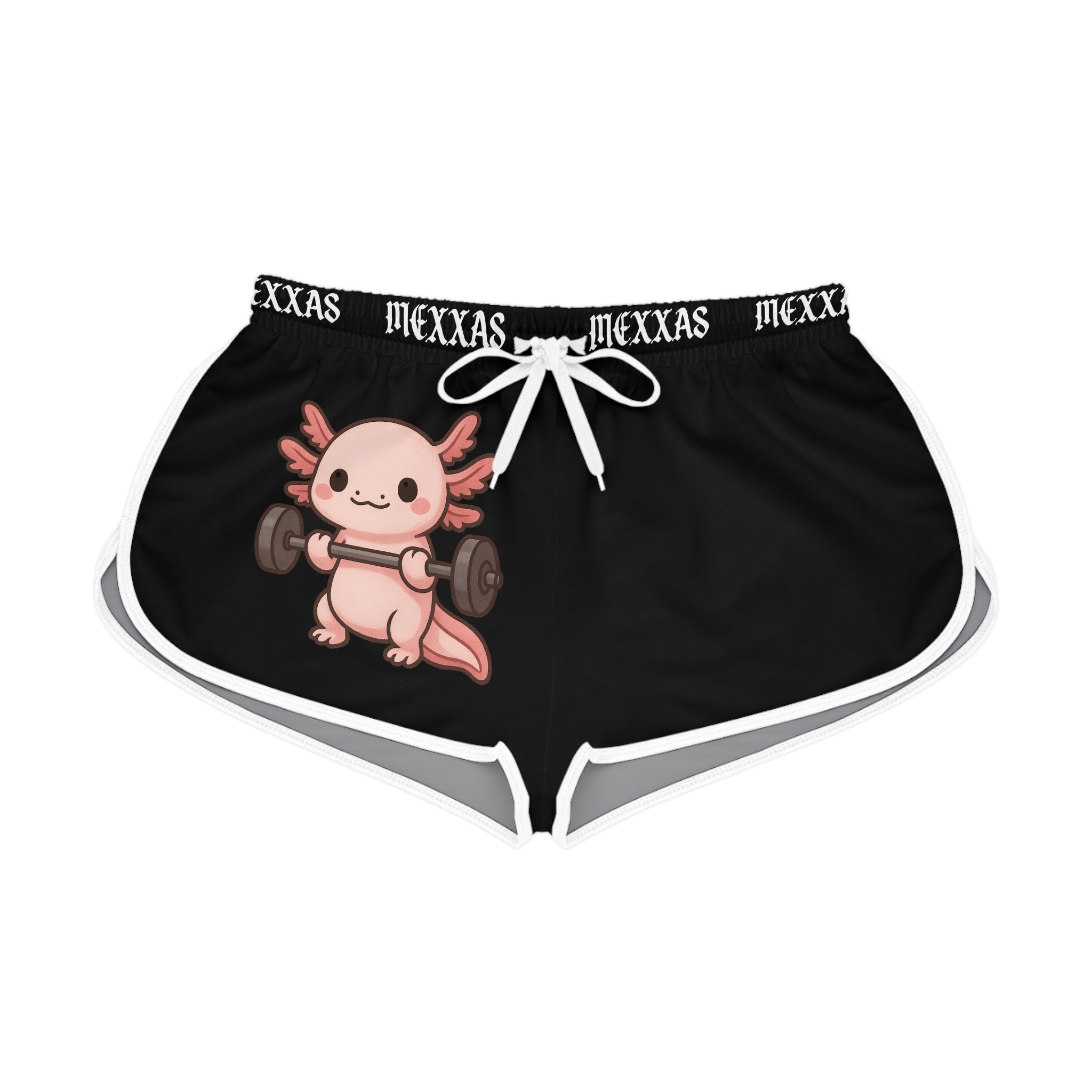 Short deportivo Ajolote