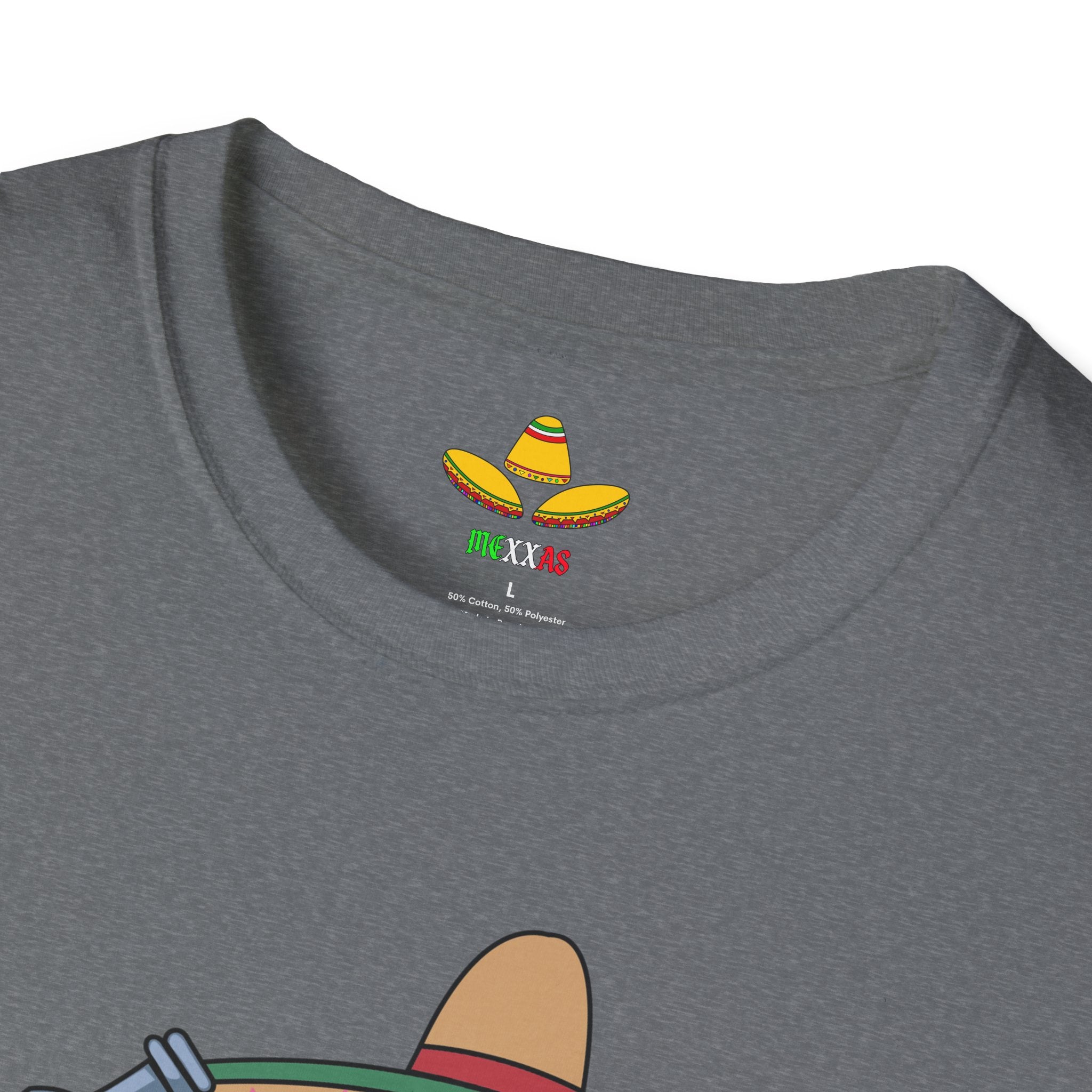 Camisa Benders