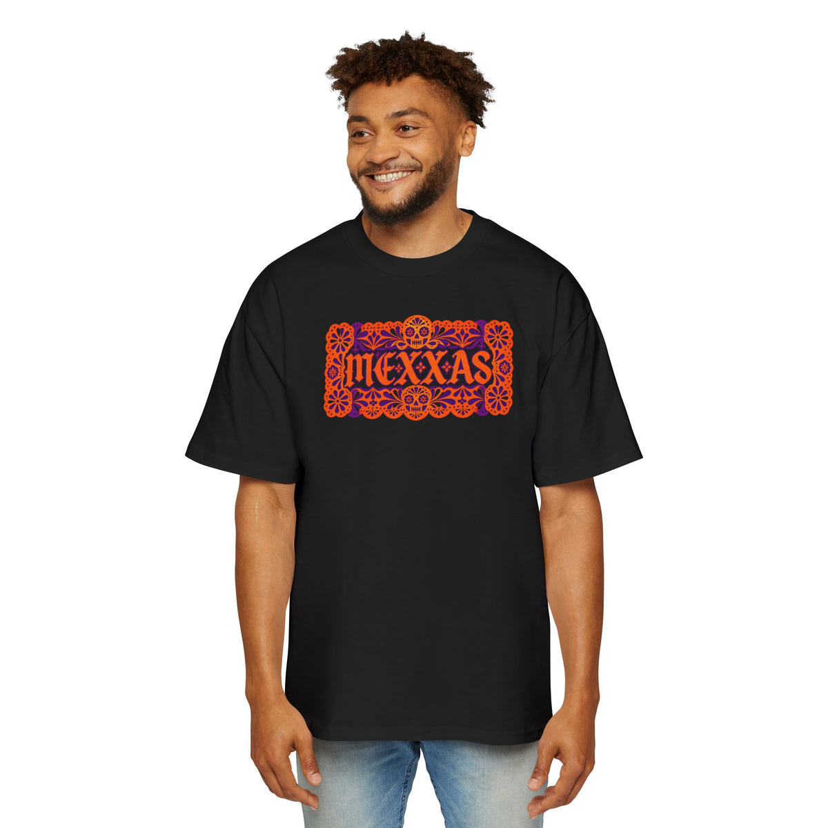 Oversize Tortuga Alebrije